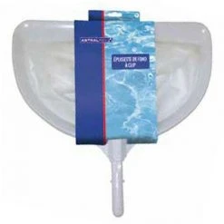 ASTRALPOOL Standard-Poolbodennetz - Weiß