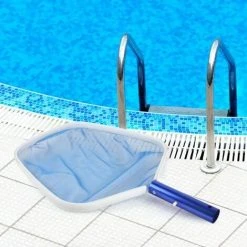 HÖFER CHEMIE GMBH Pool Laubkescher -Poolreinigung Verkäufe 2022 52694167 3