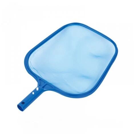 DONTODENT Laubrechen, Schwimmbeckenboden-Reinigungsnetz, Hohlbeutel, Für Poolbars 3 DONTODENT Laubrechen, Schwimmbeckenboden-Reinigungsnetz, Hohlbeutel, Für Poolbars – Bild 3