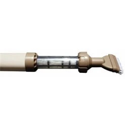 JARDIBOUTIQUE Manovac Besen Beige Und Braun Manueller Gebrauch Spa Und Kleiner Pool -Poolreinigung Verkäufe 2022 52816559 4