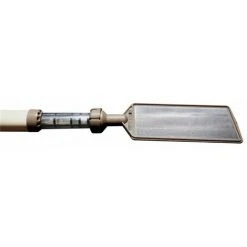 JARDIBOUTIQUE Manovac Besen Beige Und Braun Manueller Gebrauch Spa Und Kleiner Pool -Poolreinigung Verkäufe 2022 52816559 5