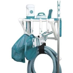 Bayrol Regalset 6 Teilig Zur Wandmontage