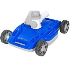 Bestway Flowclear 58665 Aqua Drift Automatischer Poolsauger Saugroboter Reiniger