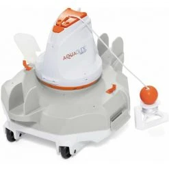 BESTWAY Flowclear™ Autonomer Poolroboter AquaGlide™