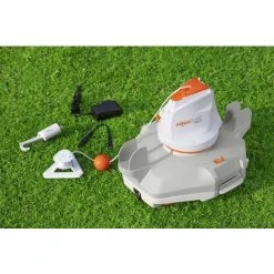 BESTWAY Flowclear™ Autonomer Poolroboter AquaGlide™ -Poolreinigung Verkäufe 2022 53717909 4