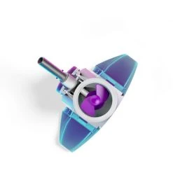 POOLOMIO Telsa 90 - Akku Pool Bodensauger, Poolsauger, Poolreiniger -Poolreinigung Verkäufe 2022 53803840 3