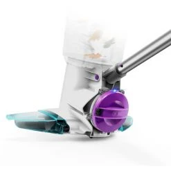 POOLOMIO Telsa 90 - Akku Pool Bodensauger, Poolsauger, Poolreiniger -Poolreinigung Verkäufe 2022 53803840 4