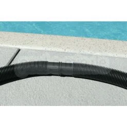 POOLOMIO Solarschlauch Ø 32 Mm (Länge Wählbar Nach Bedarf