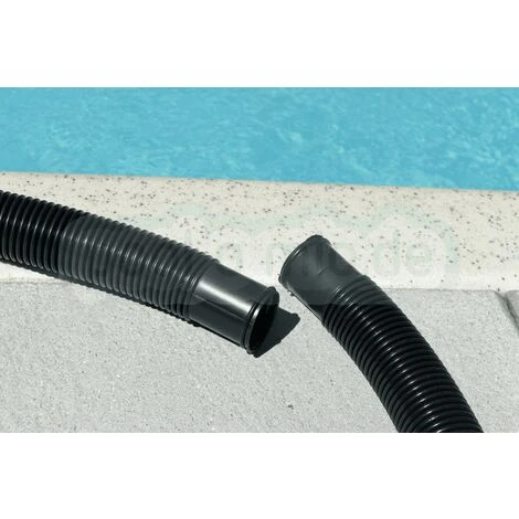 POOLOMIO Solarschlauch Ø 38 Mm (Länge Wählbar Nach Bedarf) 2 POOLOMIO Solarschlauch Ø 38 Mm (Länge Wählbar Nach Bedarf) – Bild 2