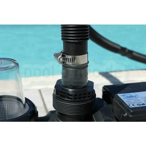 POOLOMIO Solarschlauch Ø 38 Mm (Länge Wählbar Nach Bedarf) 5 POOLOMIO Solarschlauch Ø 38 Mm (Länge Wählbar Nach Bedarf) – Bild 5