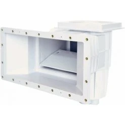 Midas Skimmer Breitmaul Aus Kunststoff