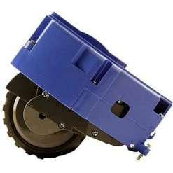 GDRHVFD 1 Stück Rechtes Radmodul Für IRobot Roomba 500/600/700/800 Serie 529 595 650 770 780 880 Staubsaugerzubehör