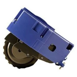 GDRHVFD Für IRobot Roomba 500/600/700/800 Serie 529 595 650 770 780 880 Roboter Rechtes Radmodul -Poolreinigung Verkäufe 2022 53812173 3