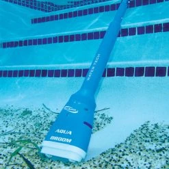 WATER TECH Pool Blaster Aqua Broom -Poolreinigung Verkäufe 2022 53916991 5