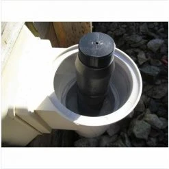 GRE MANUFACTURAS S.A. GRE Gizzmo Skimmer-Schutz Eisdruckkissen