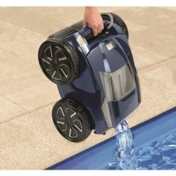 Zodiac Alpha IQ™ RA 6800 IQ Poolroboter - Boden, Wand, Wasserlinie - RA6800i -Poolreinigung Verkäufe 2022 54024766 4