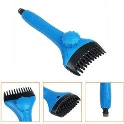 Handgeführter Pool- Und Spa-Filterreiniger – Kartuschenfilter-Jet-Reinigungswerkzeug – Entfernt Schmutz Und Schmutz – Für Pool- Und Spa-betterlife -Poolreinigung Verkäufe 2022 54099082 4