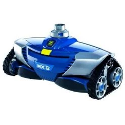 Zodiac MX 8 Hydraulischer Poolreiniger