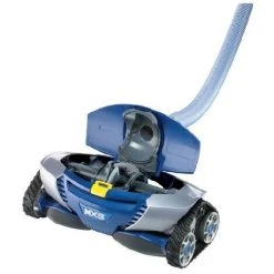 Zodiac MX 8 Hydraulischer Poolreiniger -Poolreinigung Verkäufe 2022 54179801 3