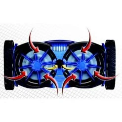 Zodiac MX 8 Hydraulischer Poolreiniger -Poolreinigung Verkäufe 2022 54179801 4