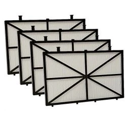 MAYTRONICS DOLPHIN Filterkartuschen Standard - 4 St Dolphin Supreme M4 Poolreiniger