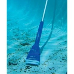 WATERTECH Poolblaster Bodensauger Aqua Broom Für Quick-Up Pools