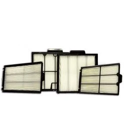 MAYTRONICS DOLPHIN Filterkartuschen Fein 4 St. Dolphin E30, E35, E40i Poolreiniger