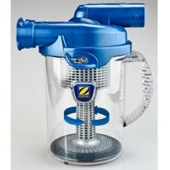 Zodiac Laubfänger Cyclonic