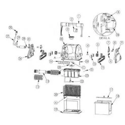 MAYTRONICS DOLPHIN Filtersack Grob Für Dolphin Dynamic Plus Poolreiniger