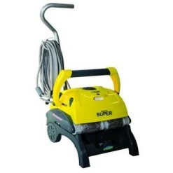 DINOTEC Reinigungsroboter AquaCat SUPER EFS