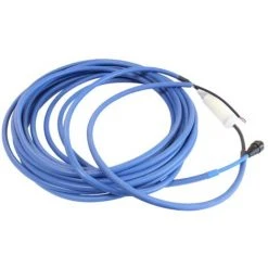 MAYTRONICS DOLPHIN Schwimmkabel 18 M, 3-adrig Mit Swivel Dolphin Supreme BIO Poolreiniger