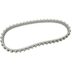 MAYTRONICS DOLPHIN Zahnriemen, Grau Dolphin Supreme M5 Poolreiniger