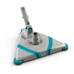 Bayrol Pool Bodensauger Kopfteil Dreieckig