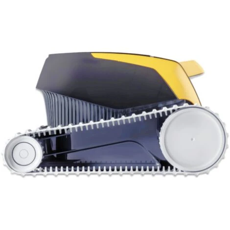 MAYTRONICS DOLPHIN Dolphin E20 Poolroboter Mit PVC Bürste Modell 2022 2 MAYTRONICS DOLPHIN Dolphin E20 Poolroboter Mit PVC Bürste Modell 2022 – Bild 2