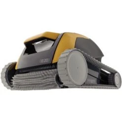 MAYTRONICS DOLPHIN Dolphin E20 Poolroboter Mit PVC Bürste Modell 2022 7 MAYTRONICS DOLPHIN Dolphin E20 Poolroboter Mit PVC Bürste Modell 2022 -Poolreinigung Verkäufe 2022 54181248 3