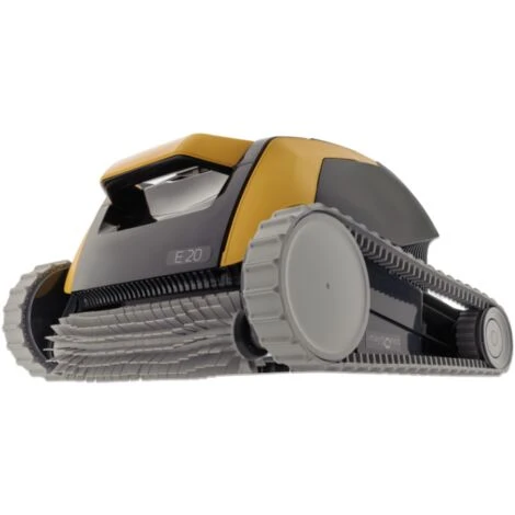 MAYTRONICS DOLPHIN Dolphin E20 Poolroboter Mit PVC Bürste Modell 2022 3 MAYTRONICS DOLPHIN Dolphin E20 Poolroboter Mit PVC Bürste Modell 2022 – Bild 3