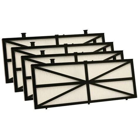 MAYTRONICS DOLPHIN Filterkartuschen Standard 4er Pack Kartusche Dolphin Moby, Supreme M3 Poolreiniger 4 MAYTRONICS DOLPHIN Filterkartuschen Standard 4er Pack Kartusche Dolphin Moby, Supreme M3 Poolreiniger -Poolreinigung Verkäufe 2022 54181268 1