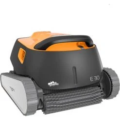 MAYTRONICS DOLPHIN Dolphin E30 Poolroboter Mit PVC Bürste Modell 2022