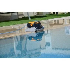 MAYTRONICS DOLPHIN Dolphin E30 Poolroboter Mit PVC Bürste Modell 2022 7 MAYTRONICS DOLPHIN Dolphin E30 Poolroboter Mit PVC Bürste Modell 2022 -Poolreinigung Verkäufe 2022 54181708 4