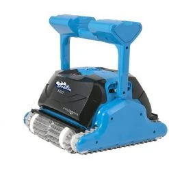 MAYTRONICS DOLPHIN Dolphin F60 Poolroboter Mit Combi Bürste Modell 2022