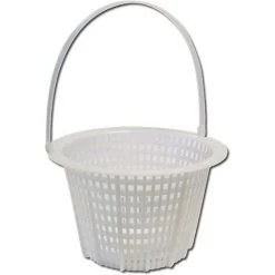 TREND POOL Filterkorb, Skimmerkorb, Ersatzteil Für Einbauskimmer WK 3000