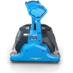 MAYTRONICS DOLPHIN Dolphin F40 Poolroboter Mit Combi Bürste Modell 2022 -Poolreinigung Verkäufe 2022 54181900 3