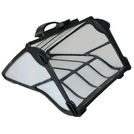 Ersatz Filterkorb Sehr Fein 60 Mµ Für Alle Zodiac Vortex-Modelle (außer Vortex 1) 1 Ersatz Filterkorb Sehr Fein 60 Mµ Für Alle Zodiac Vortex-Modelle (außer Vortex 1)