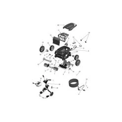 Poolreinigung Verkäufe 2022 -Poolreinigung Verkäufe 2022 54182057 2