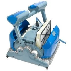 MAYTRONICS DOLPHIN Dolphin M400 Poolroboter Mit Combi Bürste -Poolreinigung Verkäufe 2022 54182351 2