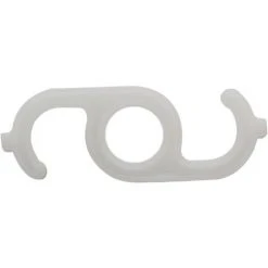 MAYTRONICS DOLPHIN Verschlussclips Dolphin Supreme BIO Poolreiniger