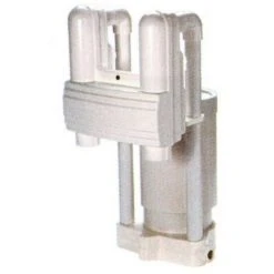 MTH / FLUIDRA Pool Einhängeskimmer SK 2 Verklebt