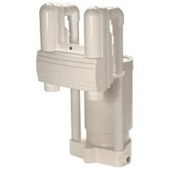 MTH FLUIDRA Pool Einhängeskimmer SK 2 Unverklebt