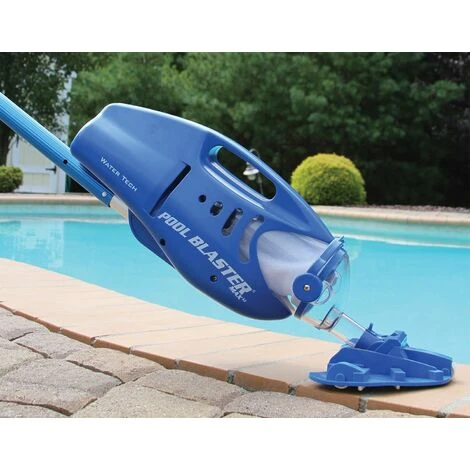 WATERTECH Poolblaster Bodensauger Max Für Die Schwimmbadreinigung 5 WATERTECH Poolblaster Bodensauger Max Für Die Schwimmbadreinigung -Poolreinigung Verkäufe 2022 54183949 1
