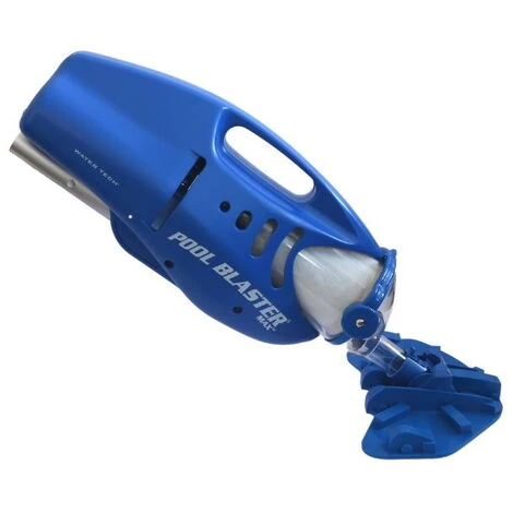 WATERTECH Poolblaster Bodensauger Max Für Die Schwimmbadreinigung 4 WATERTECH Poolblaster Bodensauger Max Für Die Schwimmbadreinigung – Bild 4